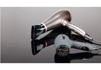 Suszarki do włosów z jonizacją – ranking 2024 [TOP10]