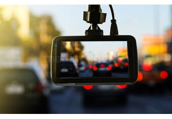 Kamera samochodowa – ranking 2024 [TOP10]