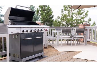 Grill gazowy – ranking [TOP10]