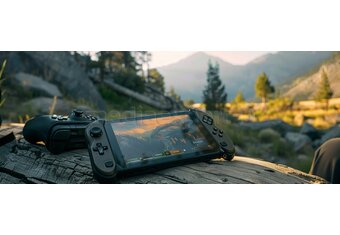 Konsole przenośne – ranking 2024 [TOP10]