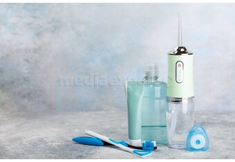 Irygator do aparatów ortodontycznych - ranking [TOP10]