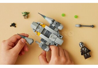 LEGO Star Wars do 300 zł – ranking [TOP10]