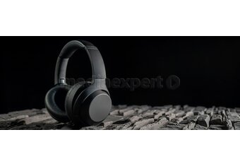 Słuchawki z aktywną redukcją szumów – ranking 2024 [TOP15]