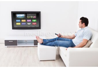 Jaki telewizor 55 cali do 3000 zł? Ranking [TOP10]