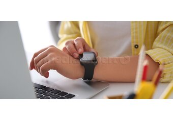 Smartwatch do 300 zł – ranking 2024 [TOP10]