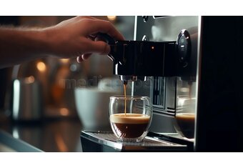 Ekspres do kawy do 2500 zł – ranking [TOP10]