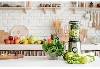 Jaki blender sportowy wybrać?