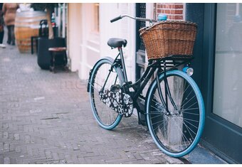 Ranking rowerów miejskich [TOP10]