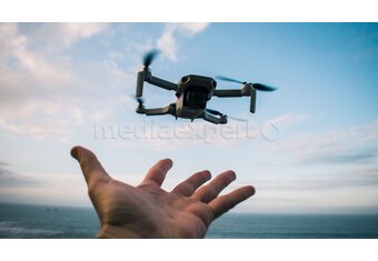 Ranking dronów [TOP10]