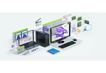 Certyfikowane komputery RTX Studio – dla kogo to sprzęt?