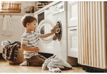 Pralko-suszarka z pompą ciepła - ranking [TOP 3]