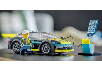 LEGO City do 150 zł – ranking [TOP10]