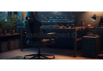 Fotel gamingowy do 500 zł – ranking [TOP10]