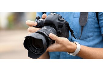 Jaki obiektyw do portretów? Ranking [TOP10]