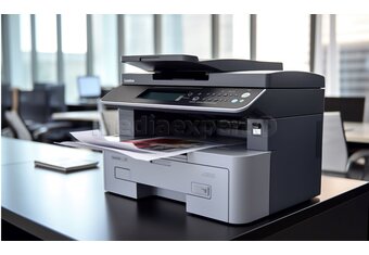Drukarka do biura – ranking [TOP10]