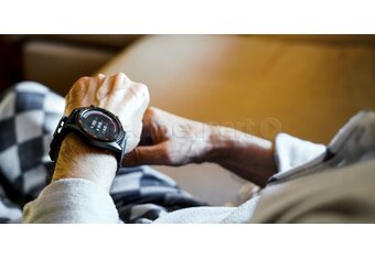 Smartwatch dla seniora – ranking [TOP10]