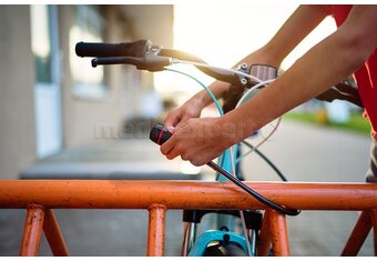Przechowywanie roweru – jak bezpiecznie przechowywać rower?