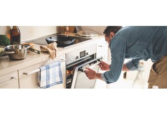 Energooszczędny piekarnik do zabudowy - ranking [TOP10]