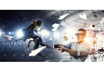 Telewizor do PS5 – ranking [TOP10]