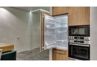 Ranking lodówek do zabudowy no frost [TOP10]