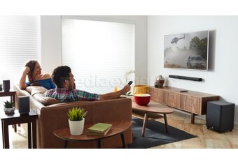 Ranking soundbarów 2024 [TOP10]