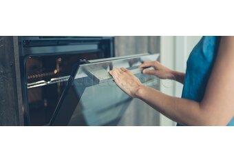 Piekarnik do zabudowy – ranking 2024 [TOP10]