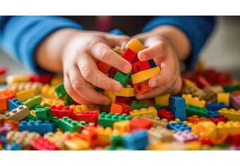 LEGO do 100 zł - ranking [TOP10]