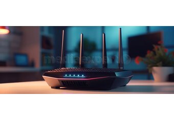 Ranking routerów 2024 – dobry router WiFi [TOP10]