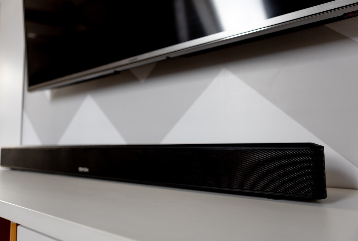 soundbar do 1000