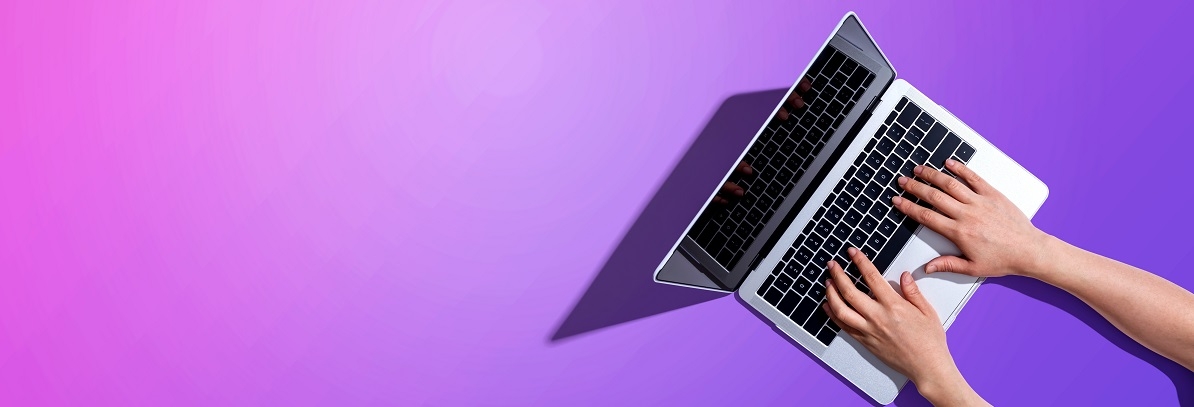 mini laptop