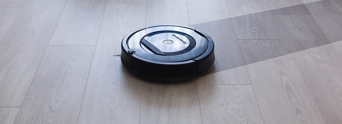 jaki robot sprzątający