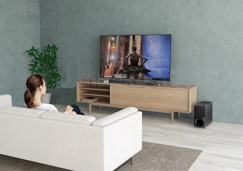 co to jest smart tv