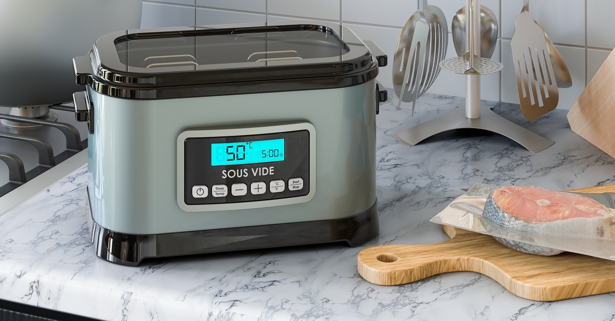 Sous vide
