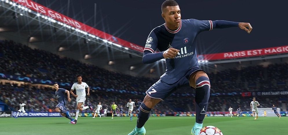 Fifa 22 wymagania Fifa 22 wymagania