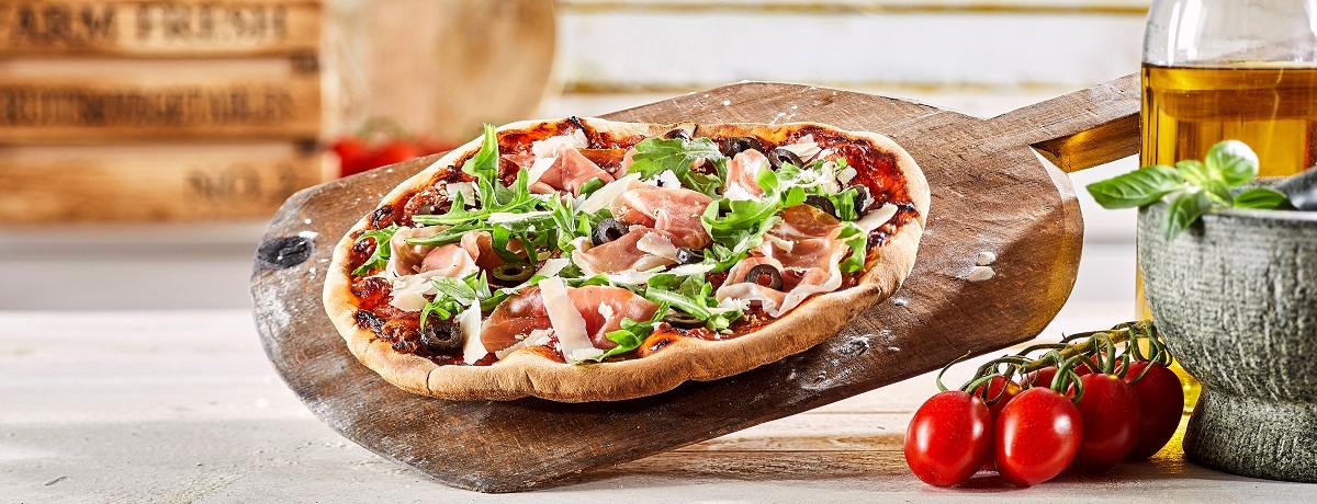 jak zrobić pizzę w domu jak zrobić pizzę w domu