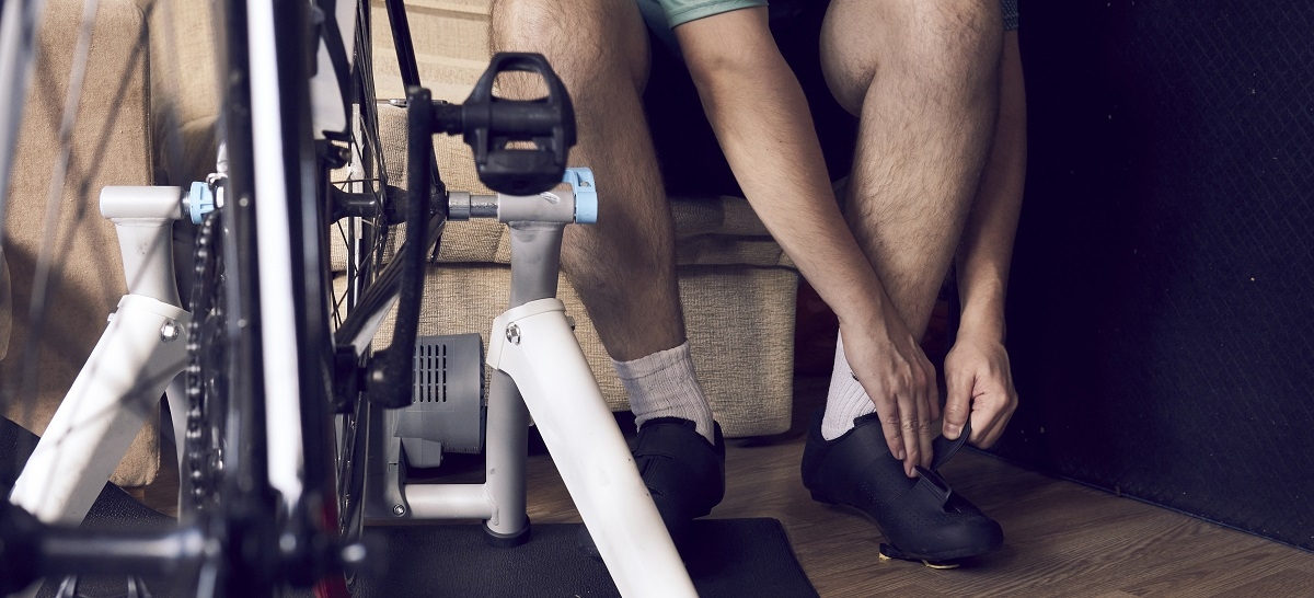 jaki trenażer rowerowy wybrać jaki trenażer rowerowy wybrać