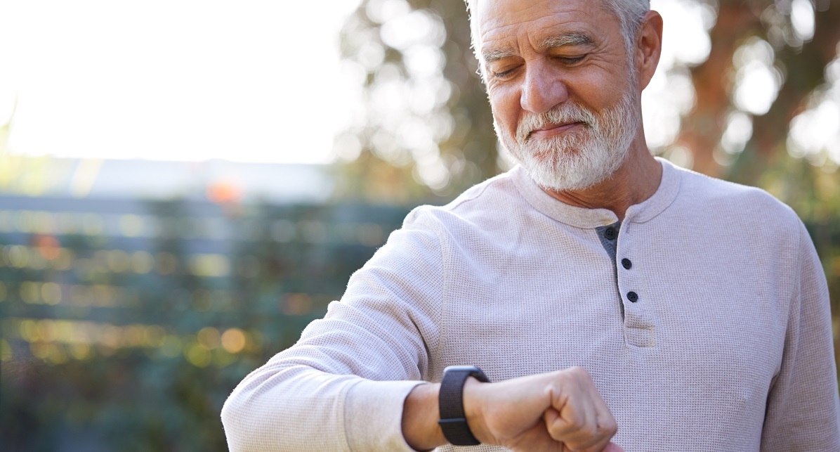 smartwatch dla seniora smartwatch dla seniora