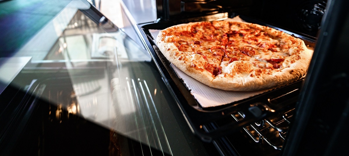 Jaki piekarnik do pizzy wybrać Jaki piekarnik do pizzy wybrać