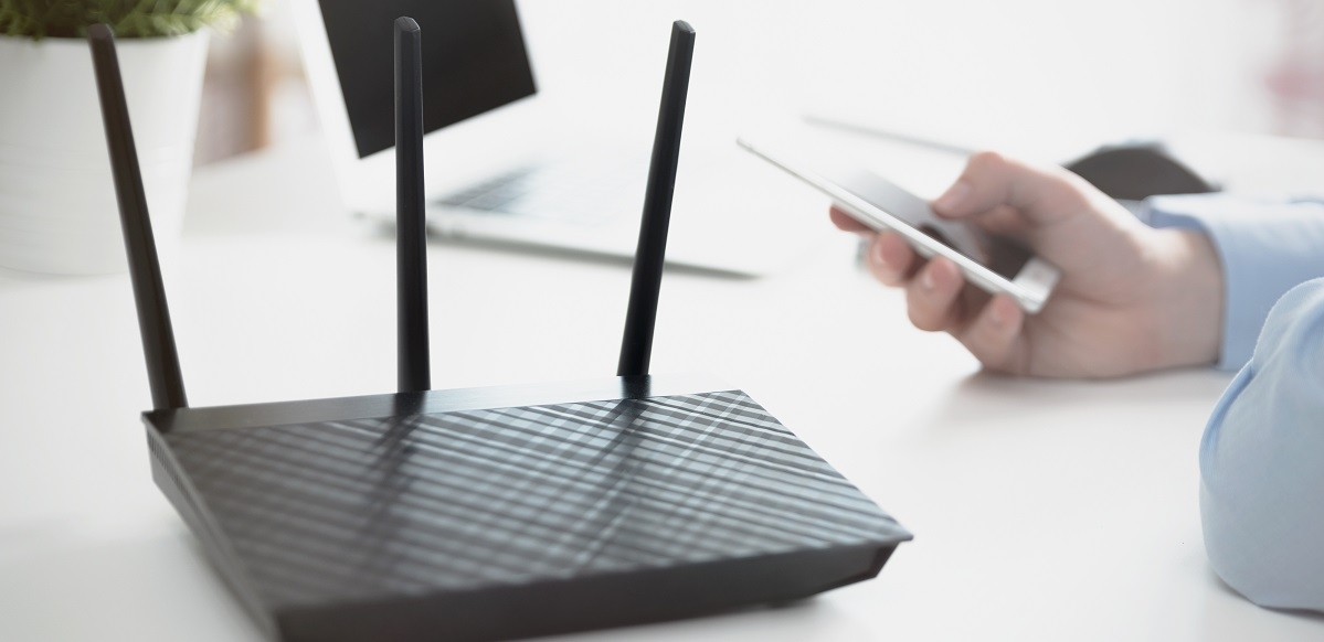 Access point Access point