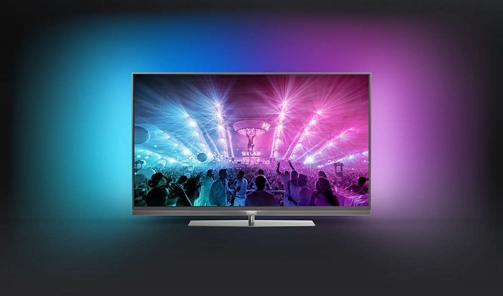Ambilight в авто