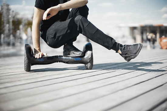 hoverboard