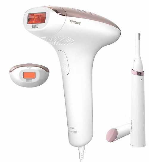 jaki depilator laserowy ranking