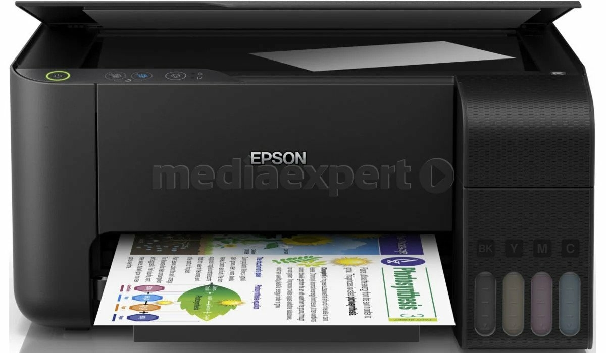Drukarka z tanimi tuszami ranking [TOP10] Poradnik Media Expert