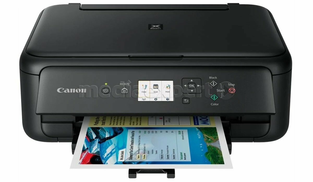 Urządzenie CANON Pixma TS5150
