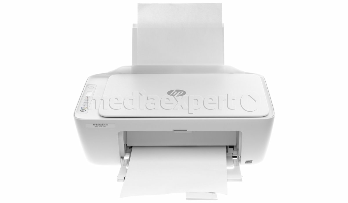 Urządzenie HP DeskJet 2620 V1N01B