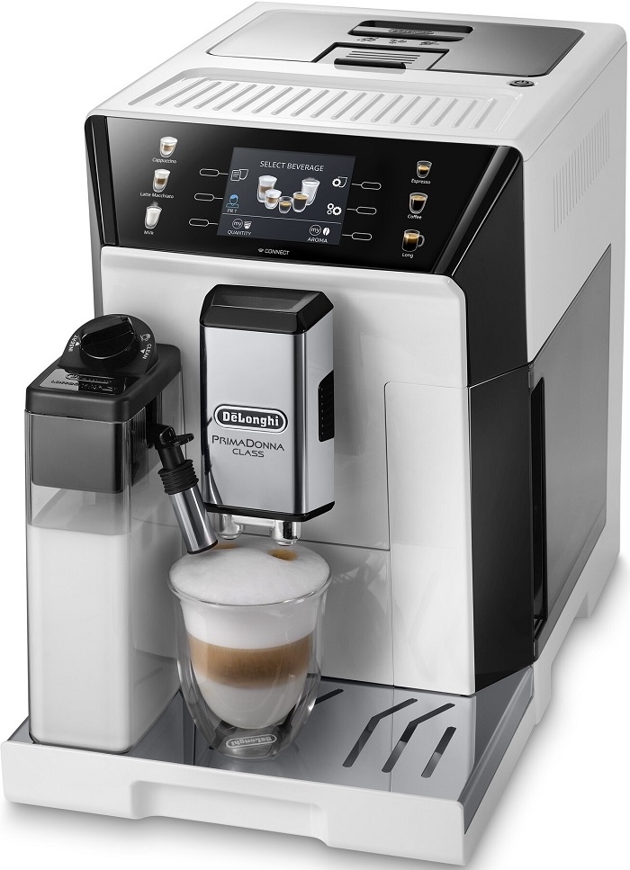 Ranking ekspresów do kawy do 4000 zł [TOP8] Poradnik Media Expert