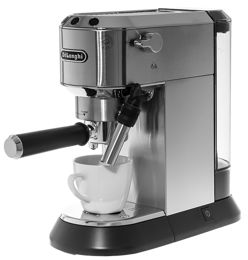 DELONGHI Dedica Style EC685.M Ekspres 