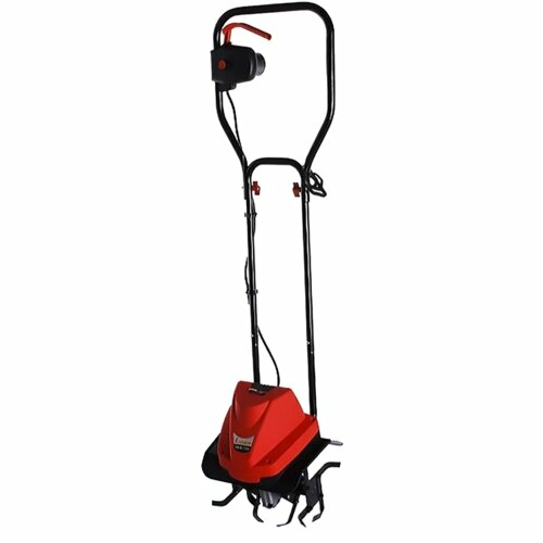 Glebogryzarka elektryczna LIDER QEG750