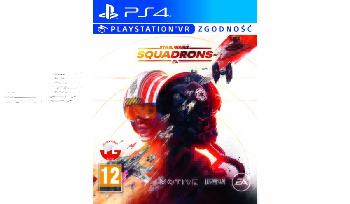 Ps vr sale squadrons