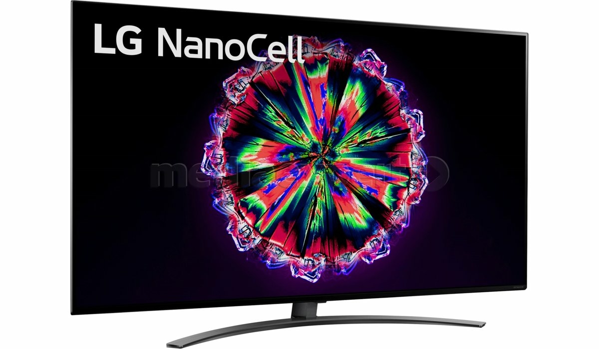 Telewizor LG LED 65NANO867NA